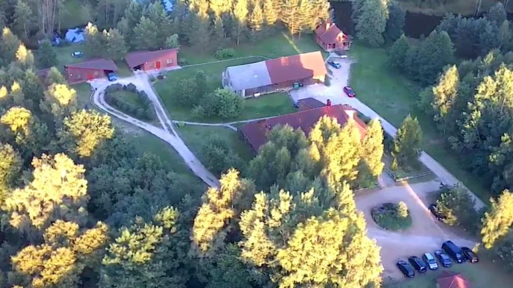 Globepark Guest House Mazonai Eksteriør bilde