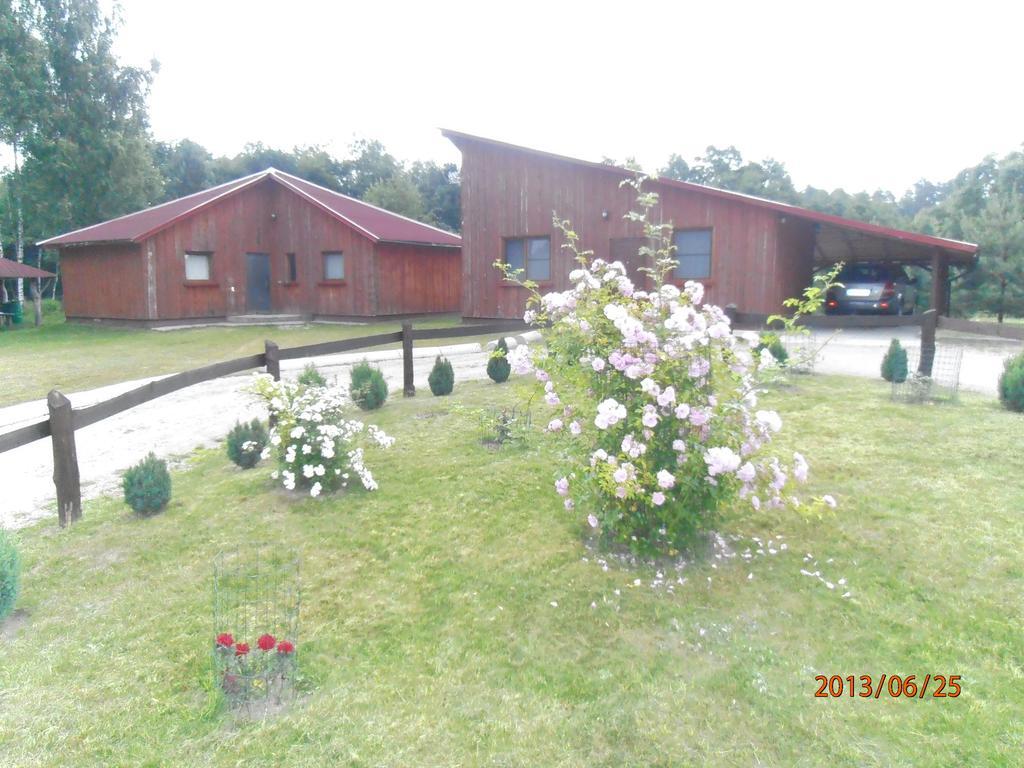 Globepark Guest House Mazonai Eksteriør bilde